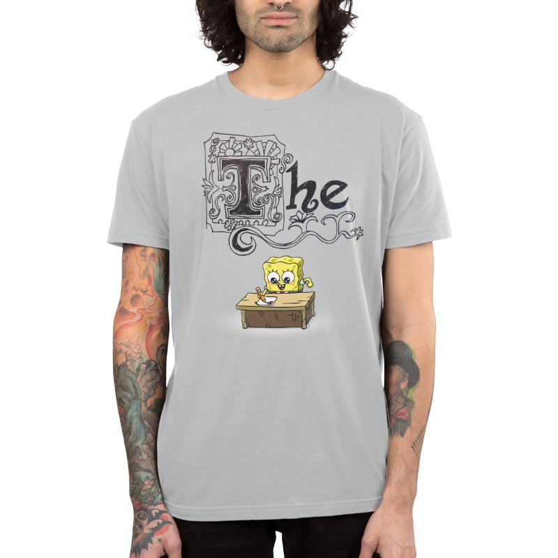 SpongeBob's Essay