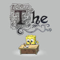 SpongeBob's Essay