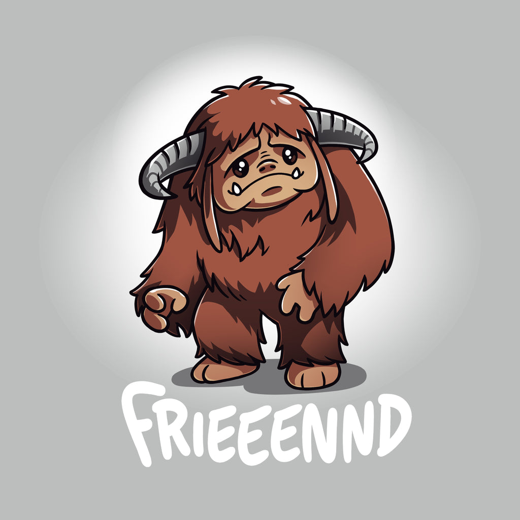 Frieeennd
