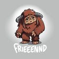 Frieeennd
