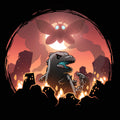 Godzilla and Mothra Rampage