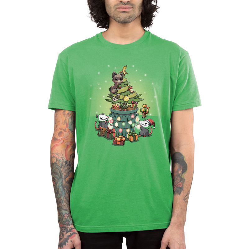 Have Yourself a Trashy Little Christmas