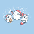 Holiday Spirits