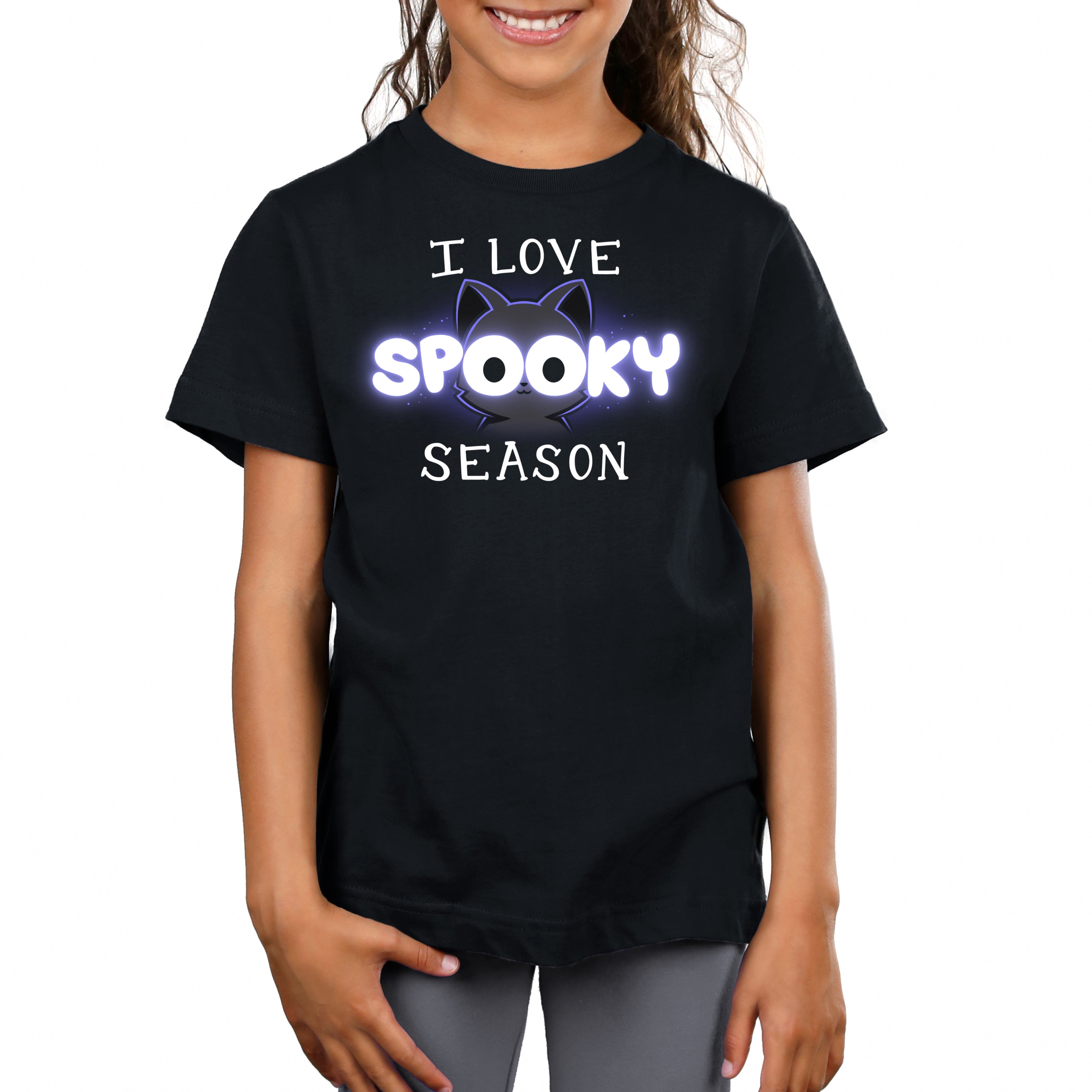 I Love Spooky Season
