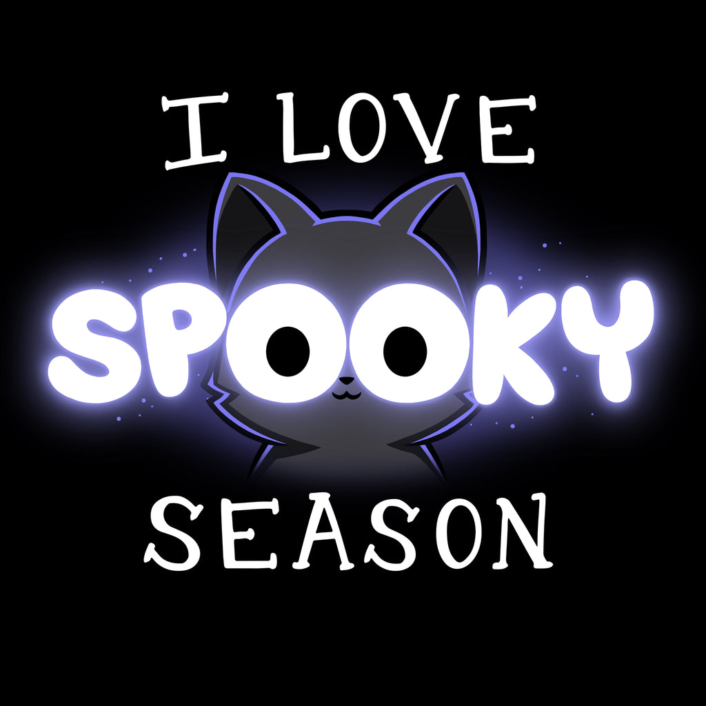 I Love Spooky Season