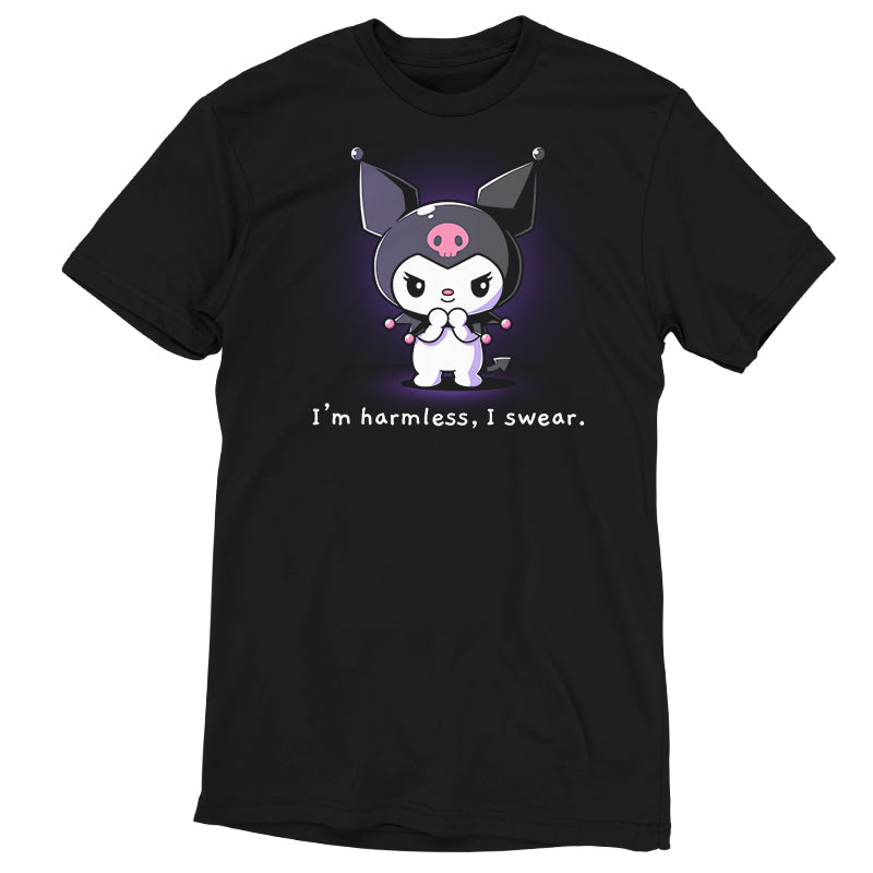 I'm Harmless, I Swear