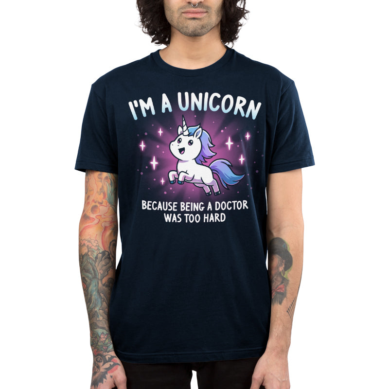 I'm a Unicorn