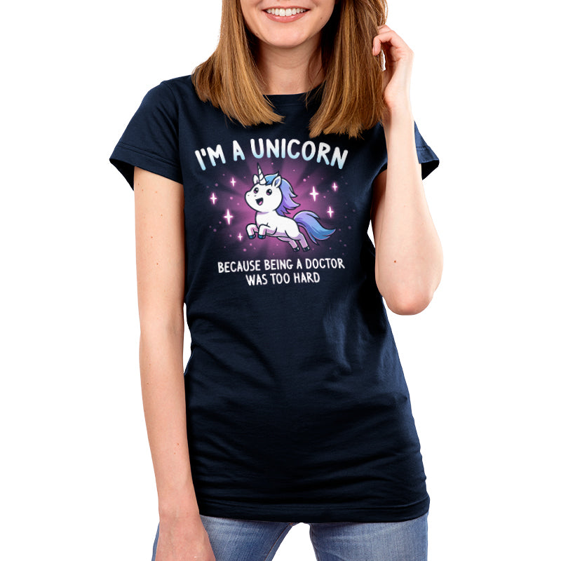 I'm a Unicorn