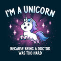 I'm a Unicorn