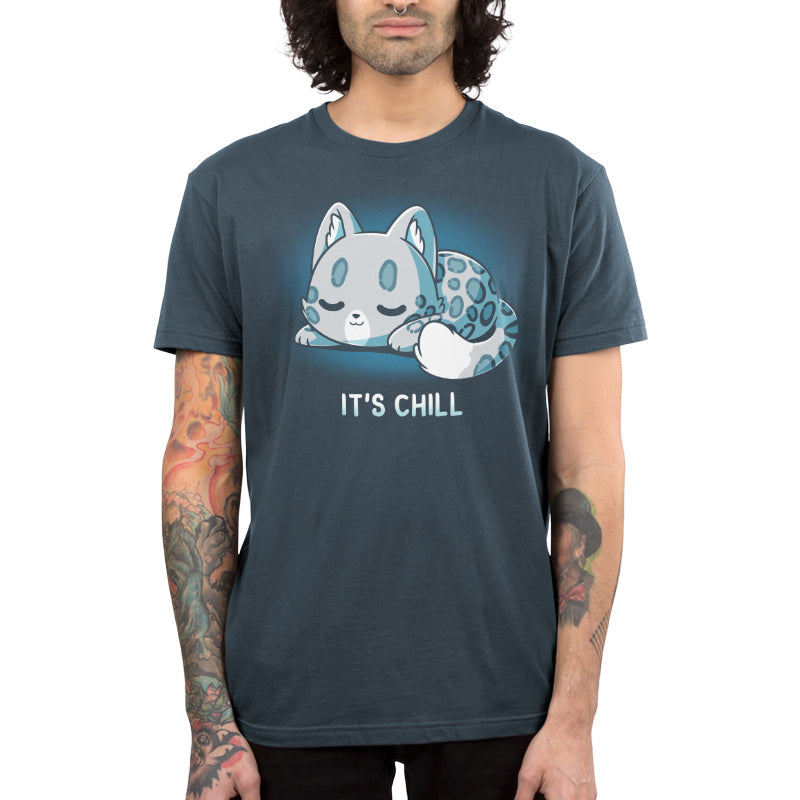 It's Chill