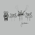 Jim Henson Signature Collection