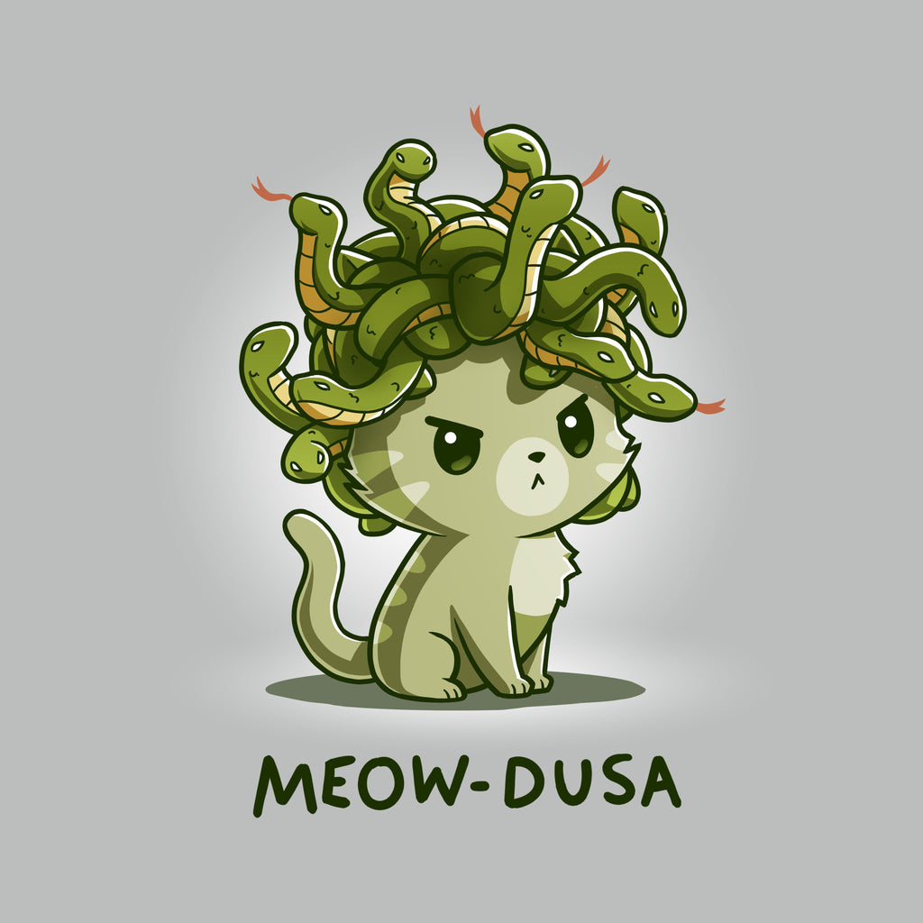 Meow-dusa