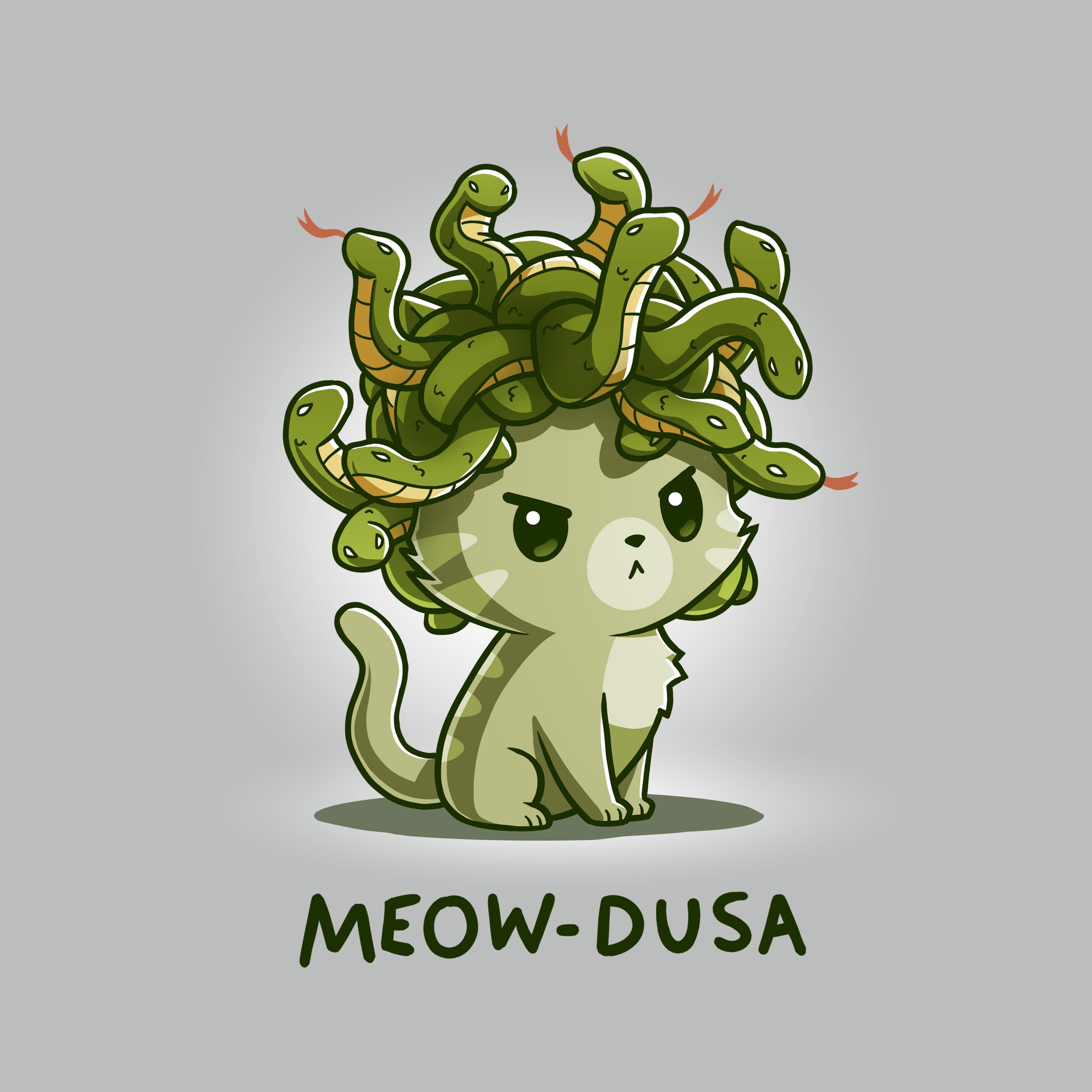 Meow-dusa