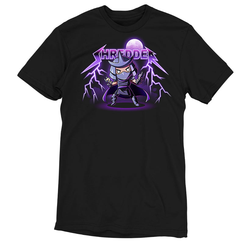 Metal Shredder