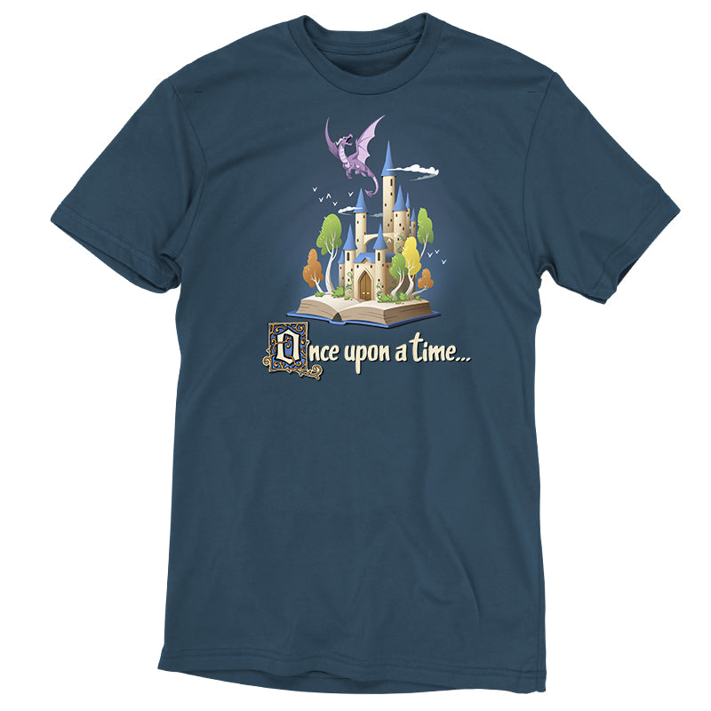 Once Upon a Time