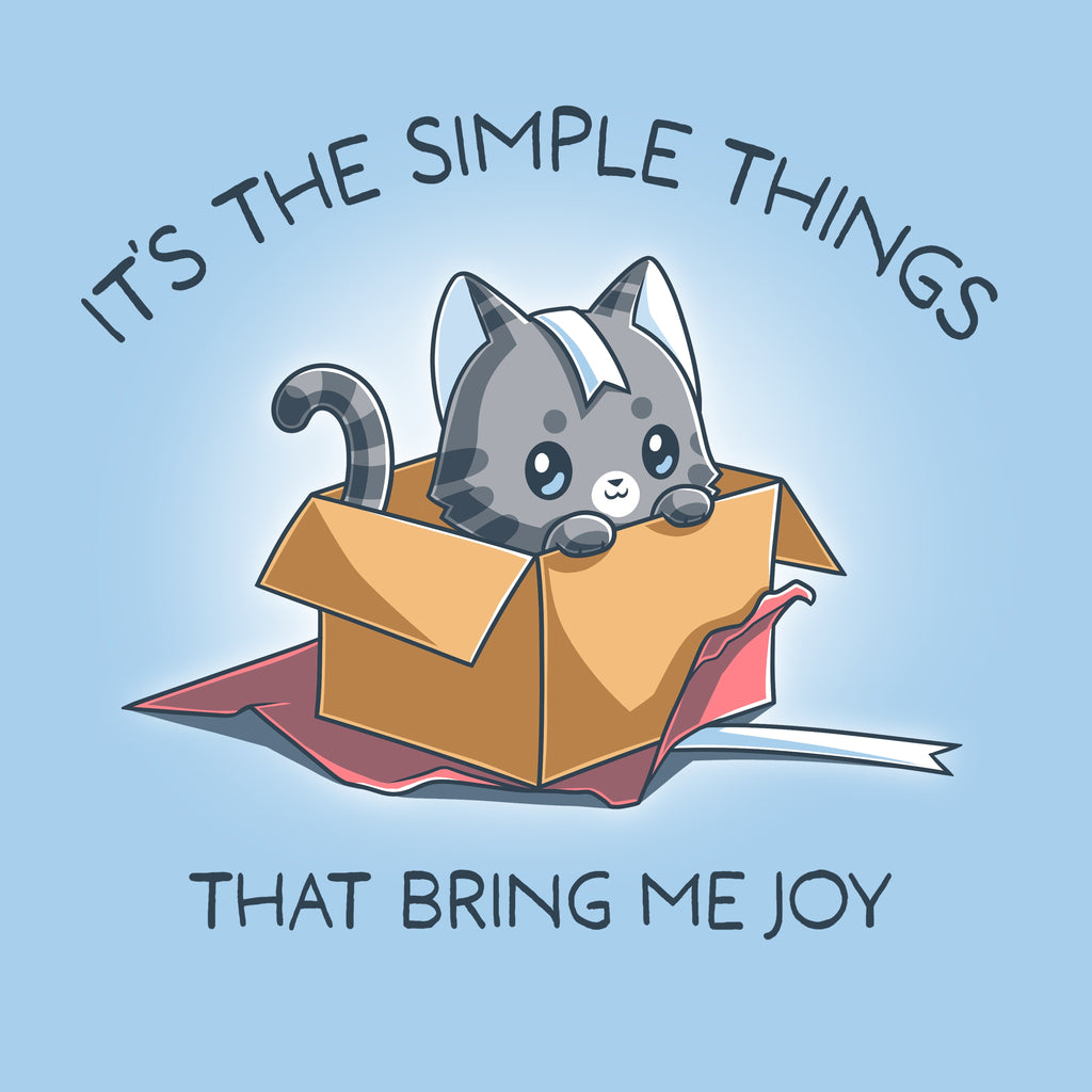 Purr Box of Joy