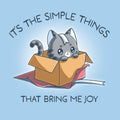 Purr Box of Joy
