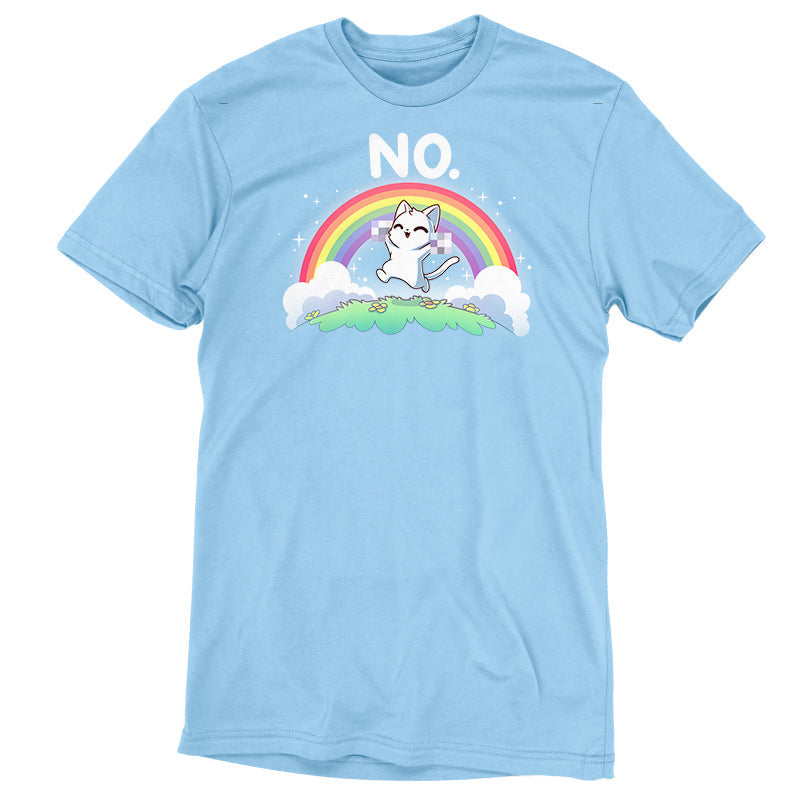 Rainbow Cattitude