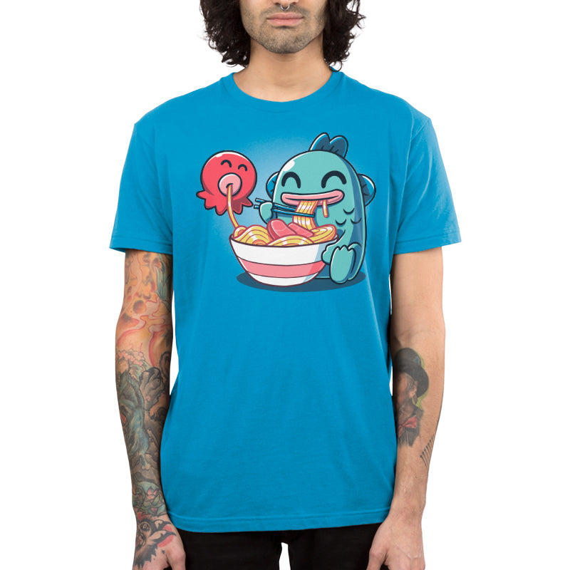 Ramen Hangyodon