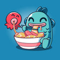 Ramen Hangyodon