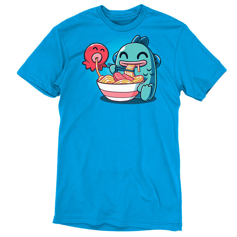 Ramen Hangyodon