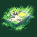 Relics of the Past
