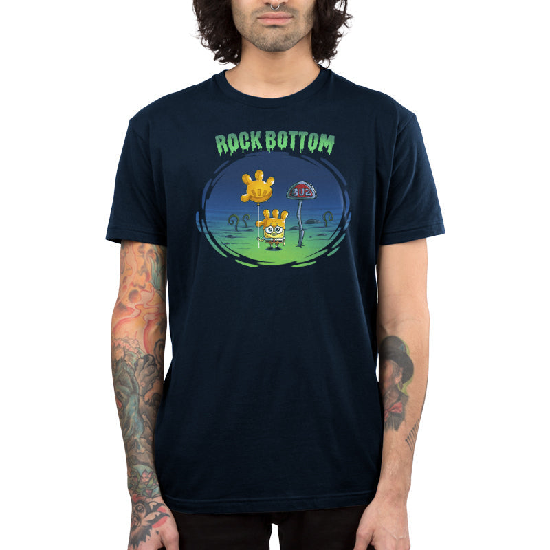 Rock Bottom