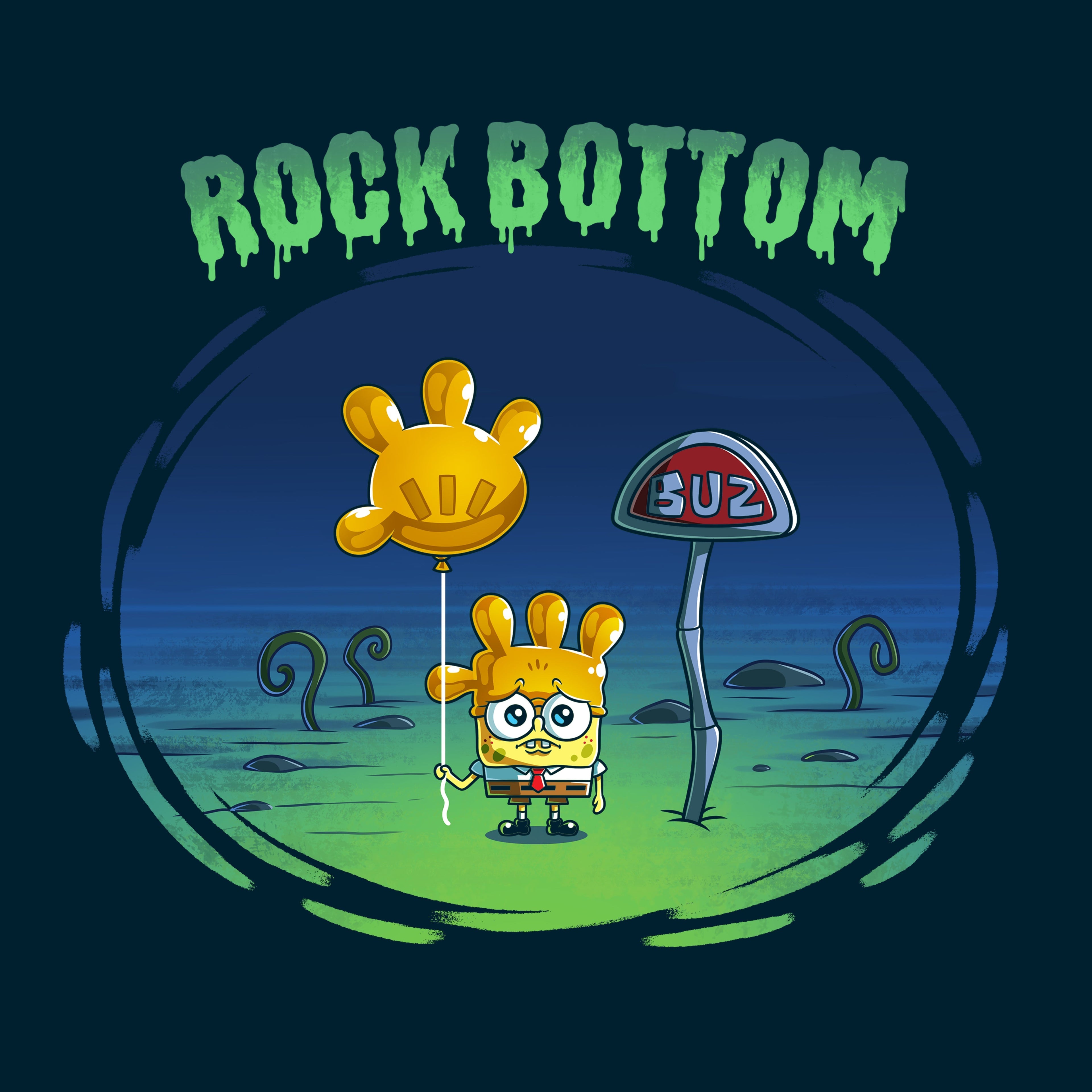 Rock Bottom