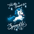 Tis The Season To Sparkle