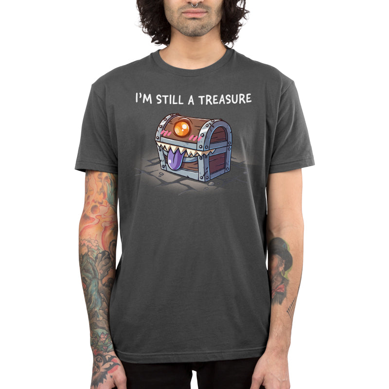 I'm Still a Treasure