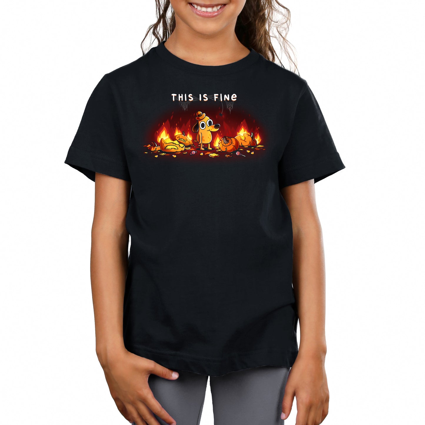 This is Fine (Pumpkins)
