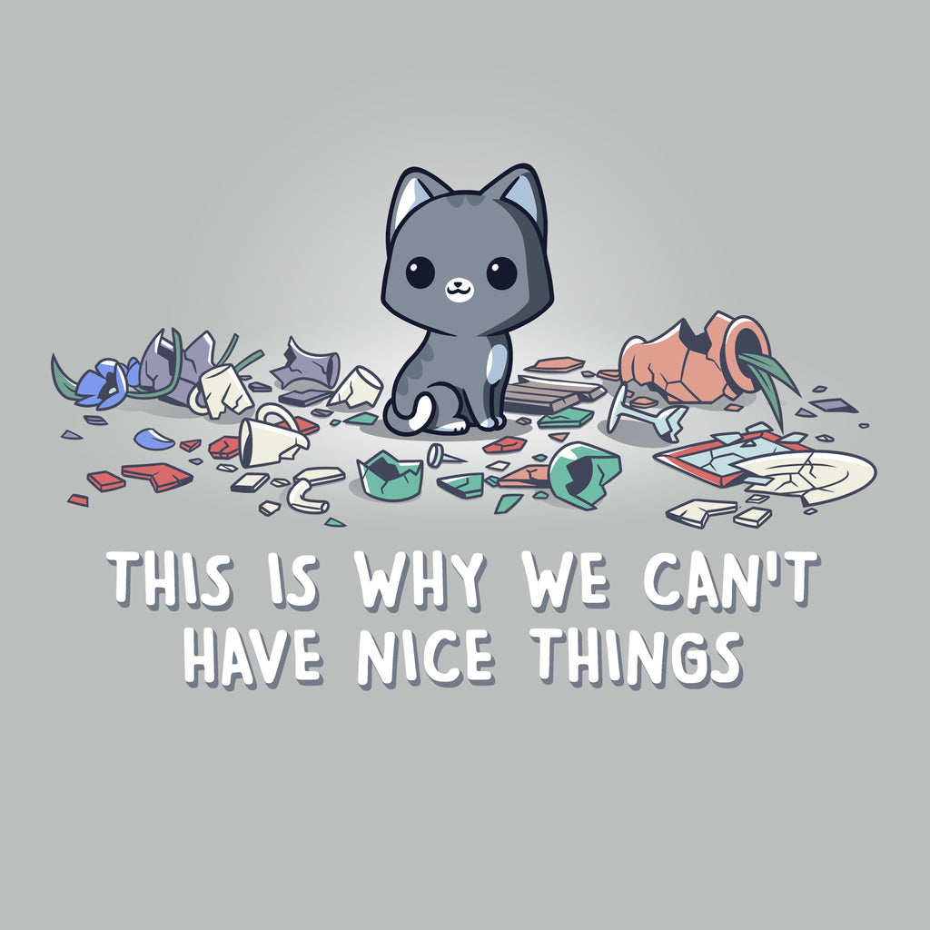 Cant Have Nice Things