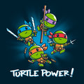 Turtle Power