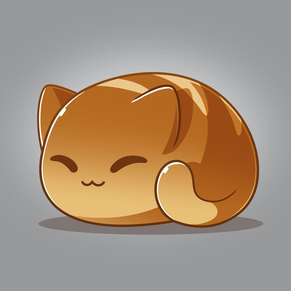 Cat Loaf