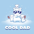 Cool Dad (Polar Bear)