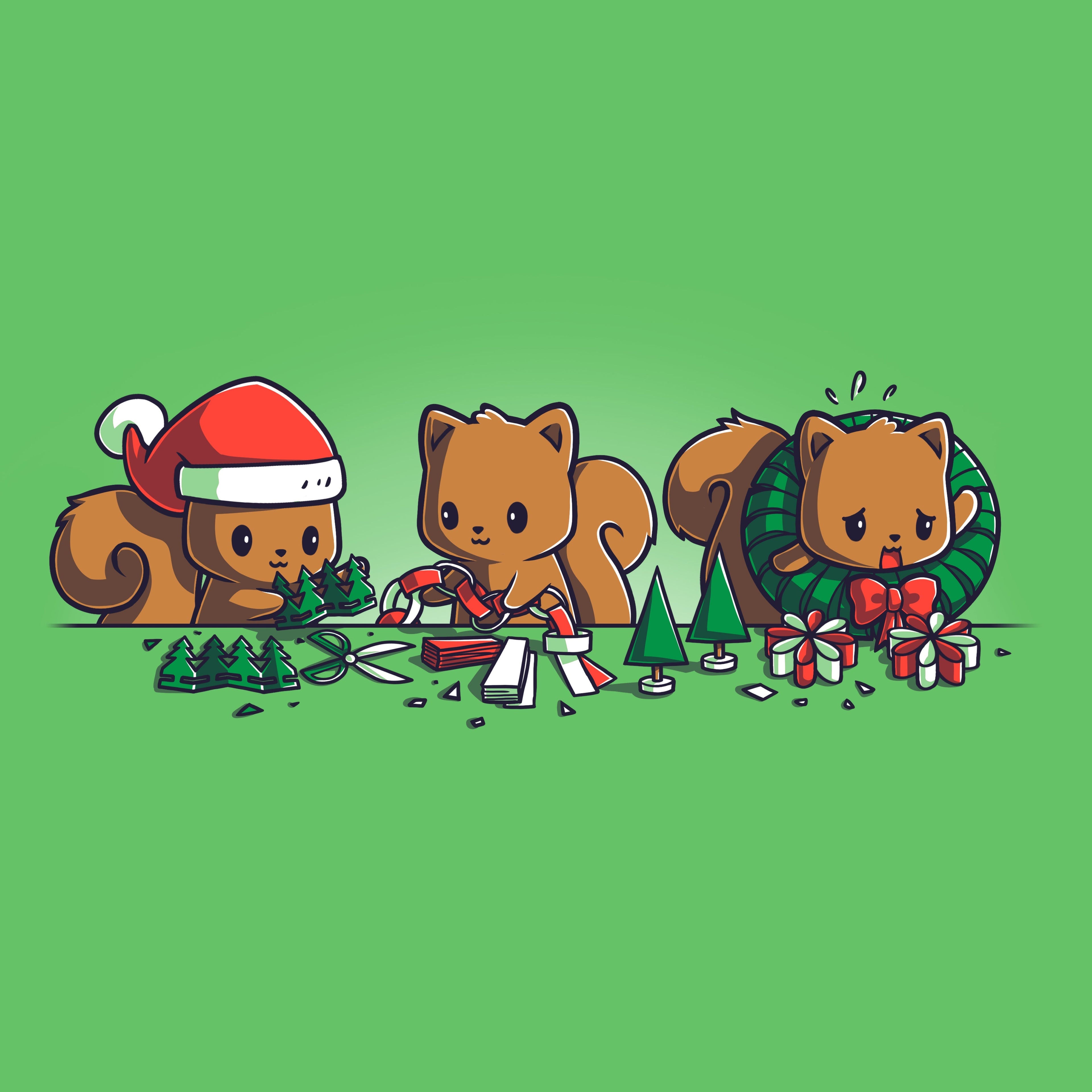 Deck The Halls