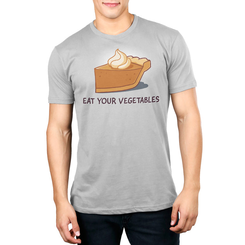 Eat Your Vegetables