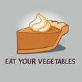 Eat Your Vegetables