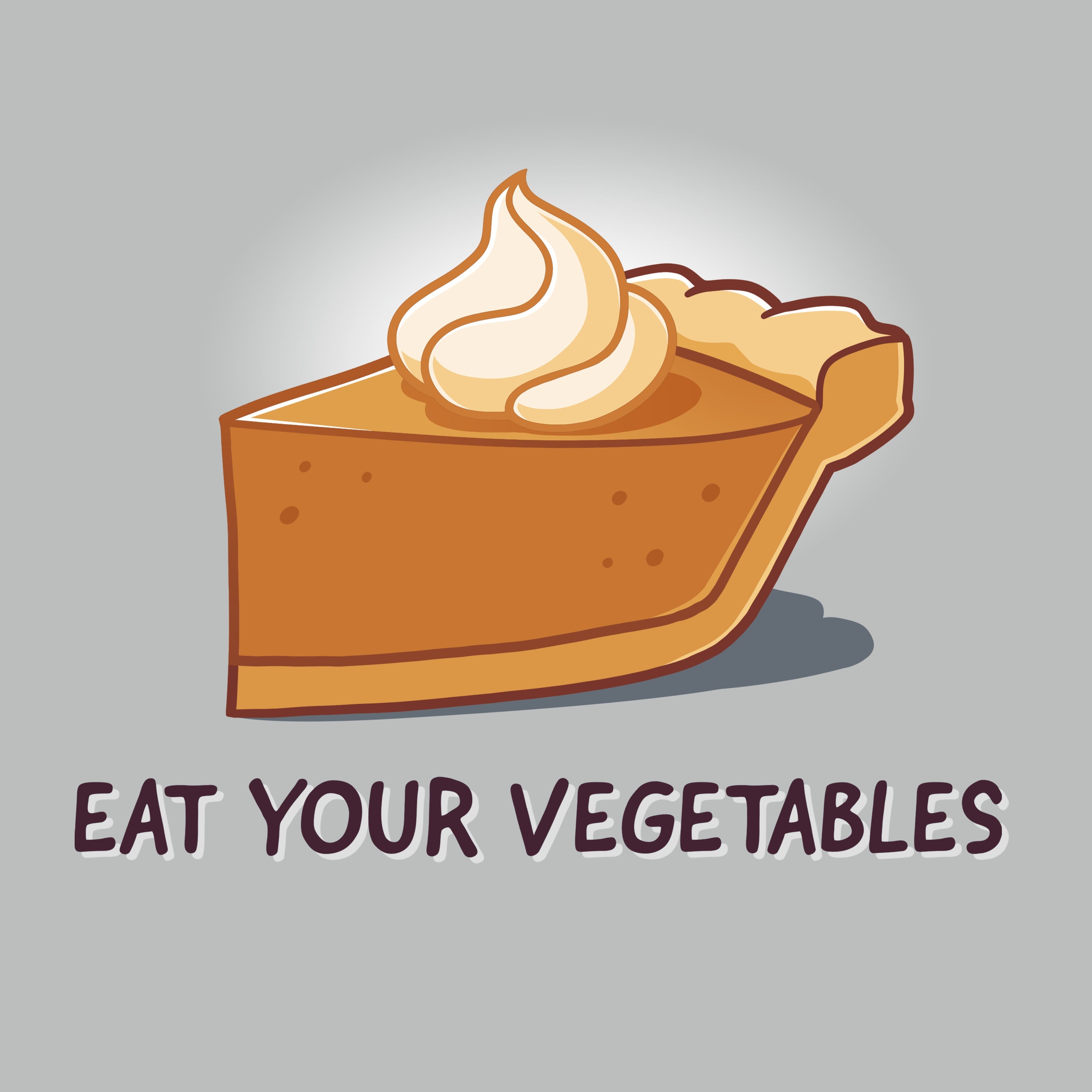 Eat Your Vegetables