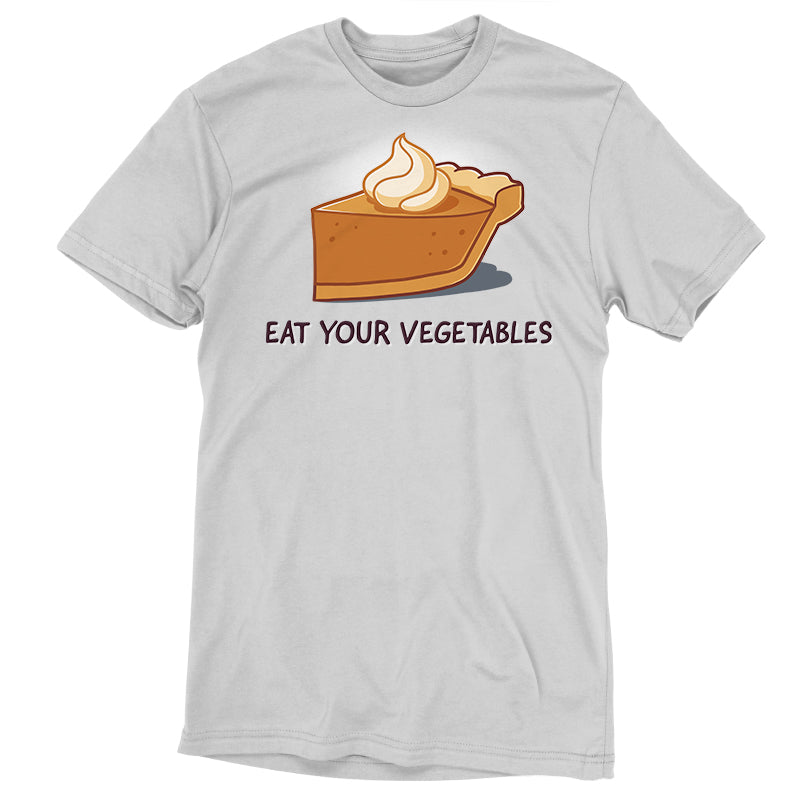 Eat Your Vegetables
