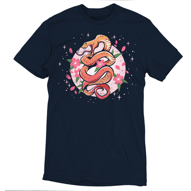 Enchanting Snake