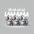 Fa La-La-La LAAAAAAA