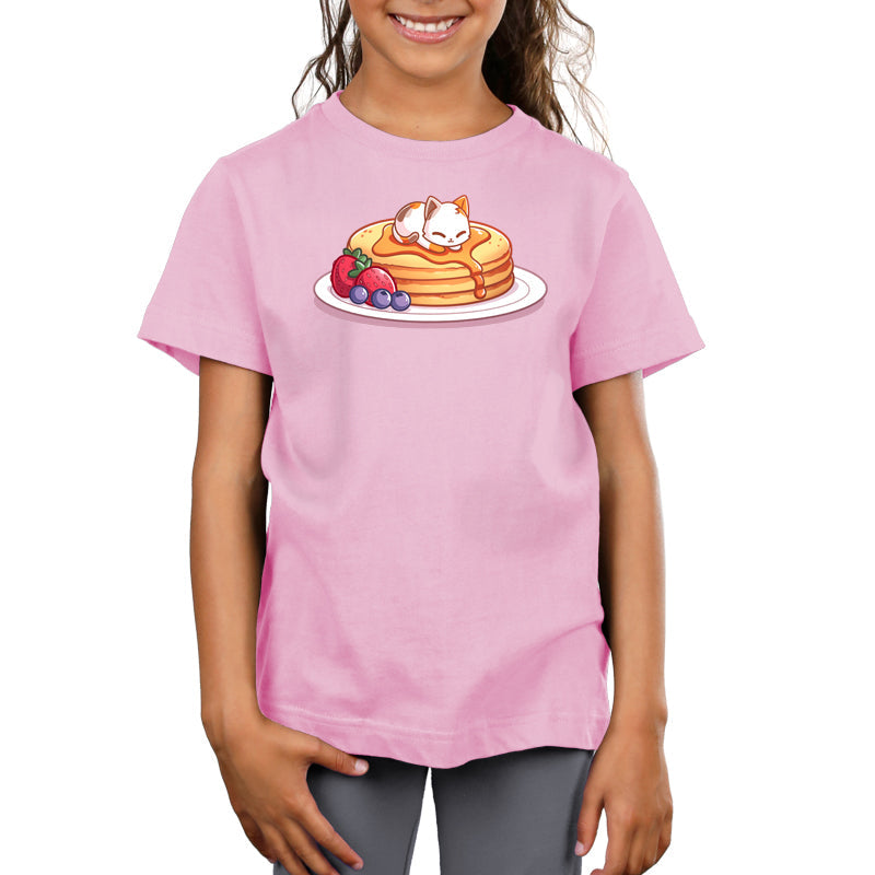 Fluffy Pancakes