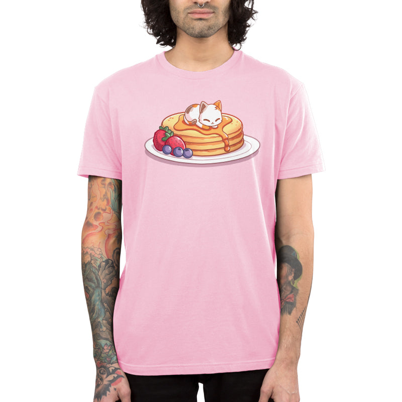 Fluffy Pancakes