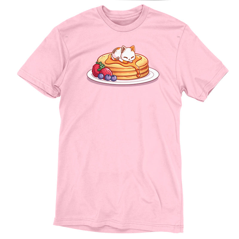 Fluffy Pancakes