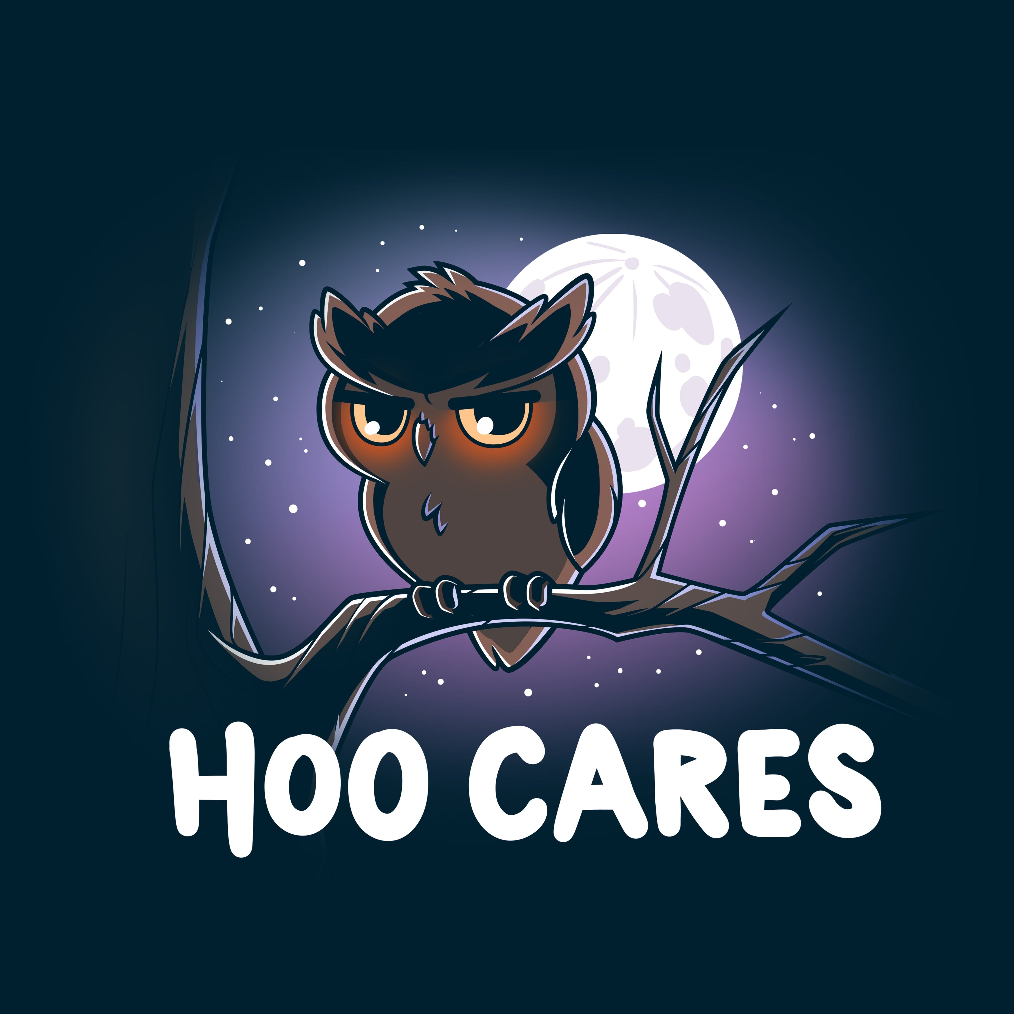 Hoo Cares