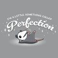 I Am Perfection