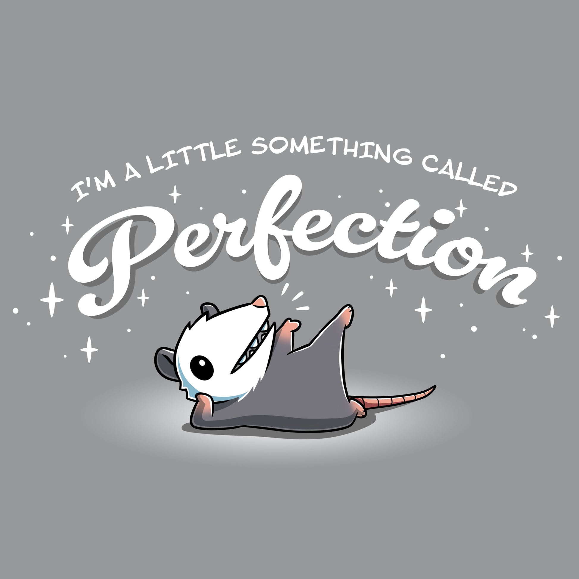 I Am Perfection