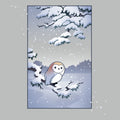 Snowy Owl