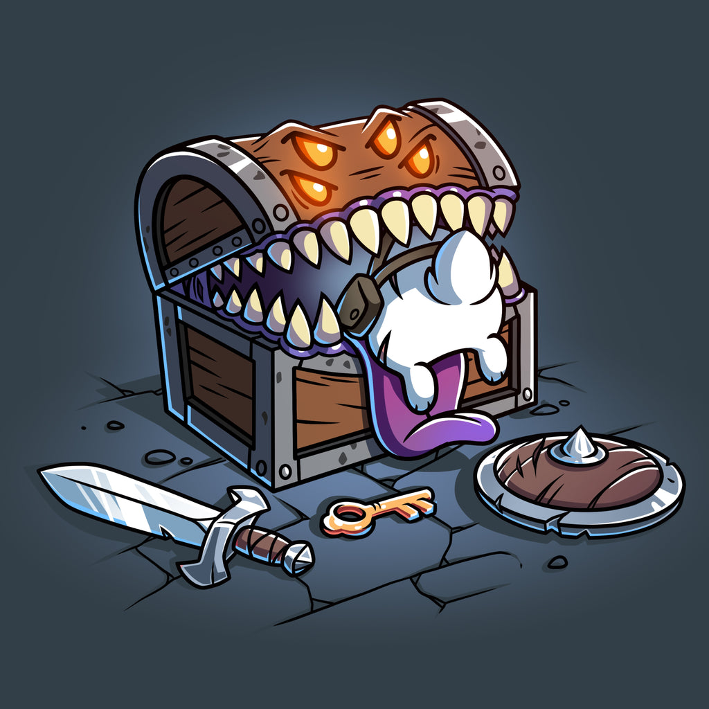 Mimic Chest